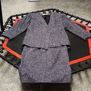 Peabody House Blazer womens size 9/10 #11